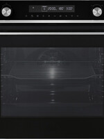 Etna MO470ZT Inbouw oven zwart 60 cm