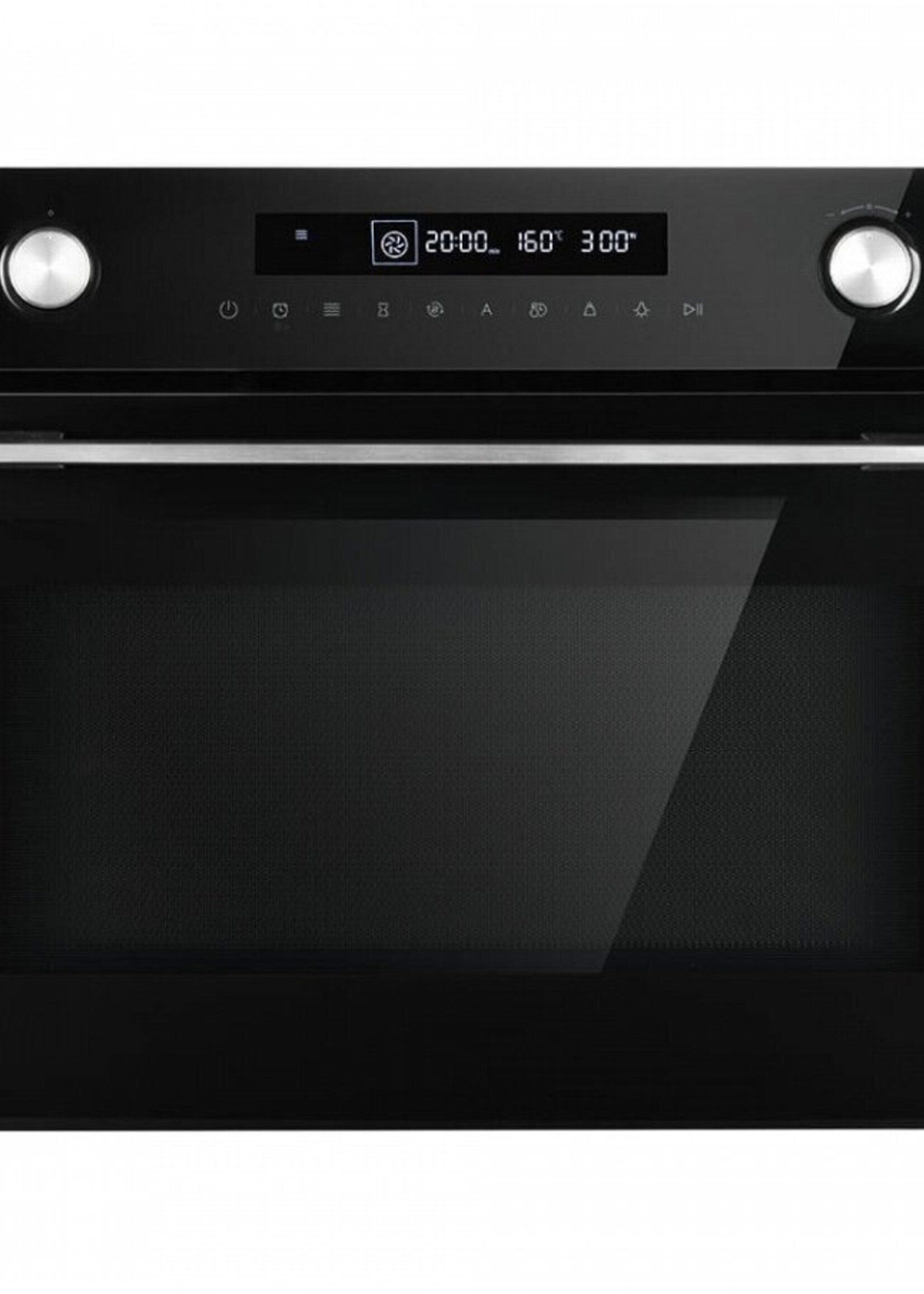 Hananto HIMC4550 combimagnetron 45 cm