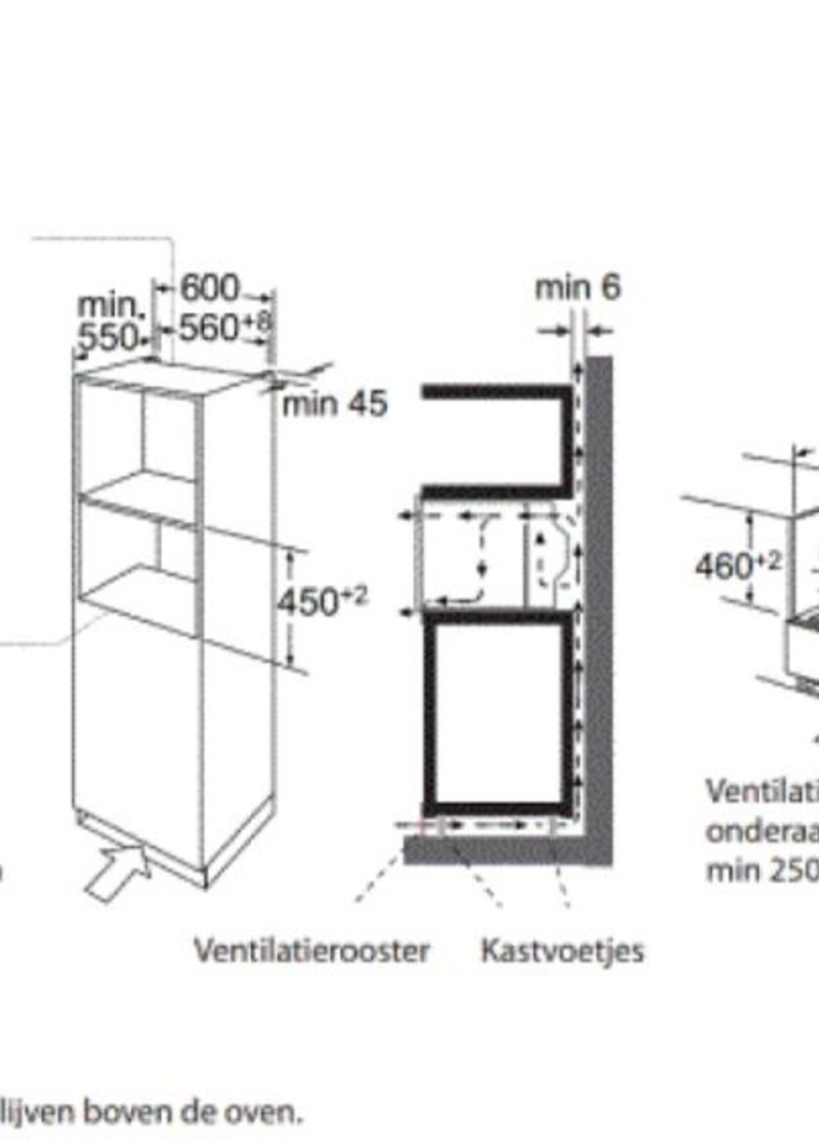 Hananto HIMC4550 combimagnetron 45 cm