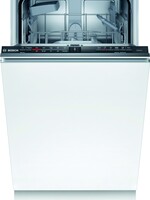 Bosch SPV2IKX11E Volledig geintegreerde vaatwasser 45 cm