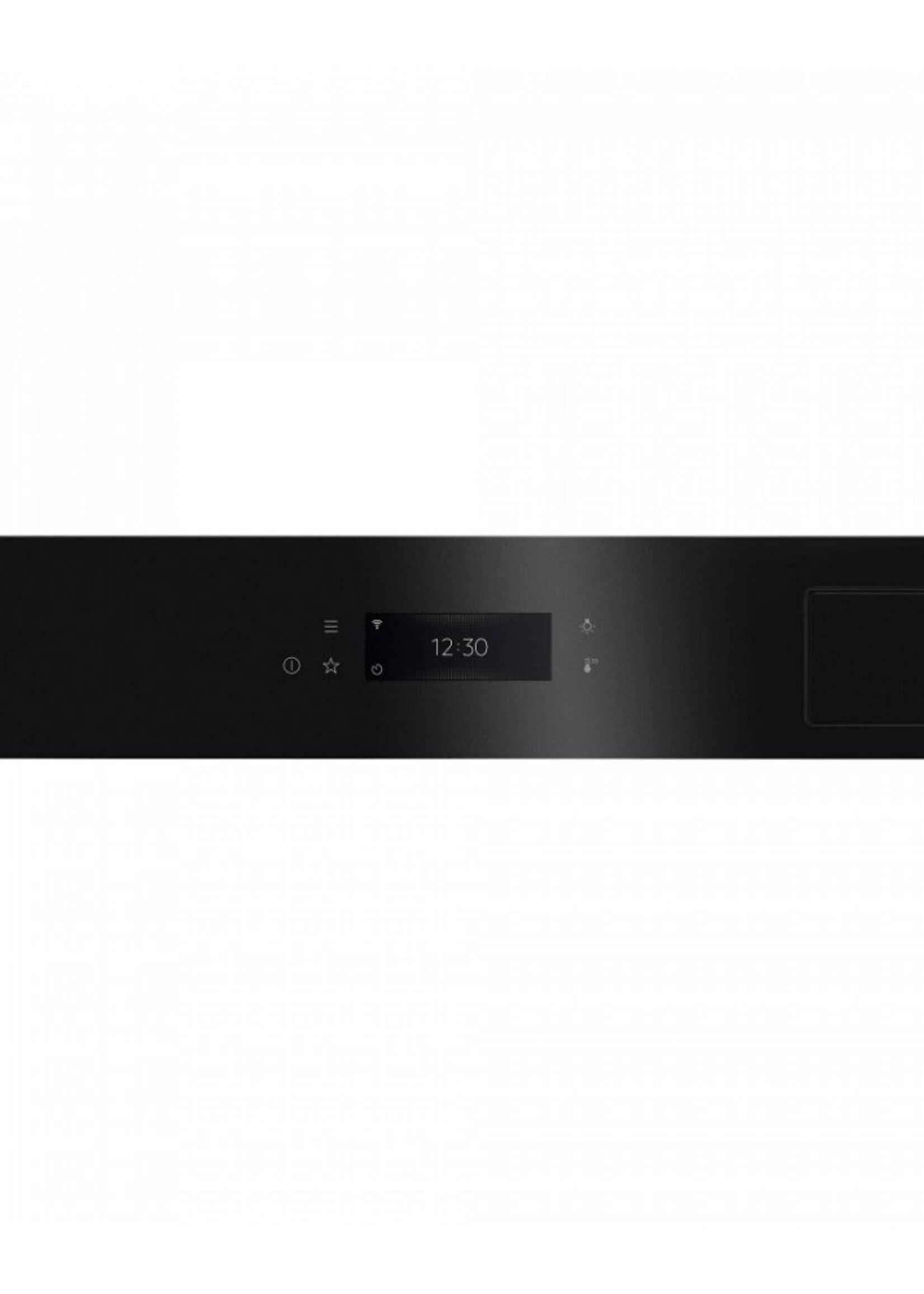 AEG KSK792280B Combi stoomoven 45 cm