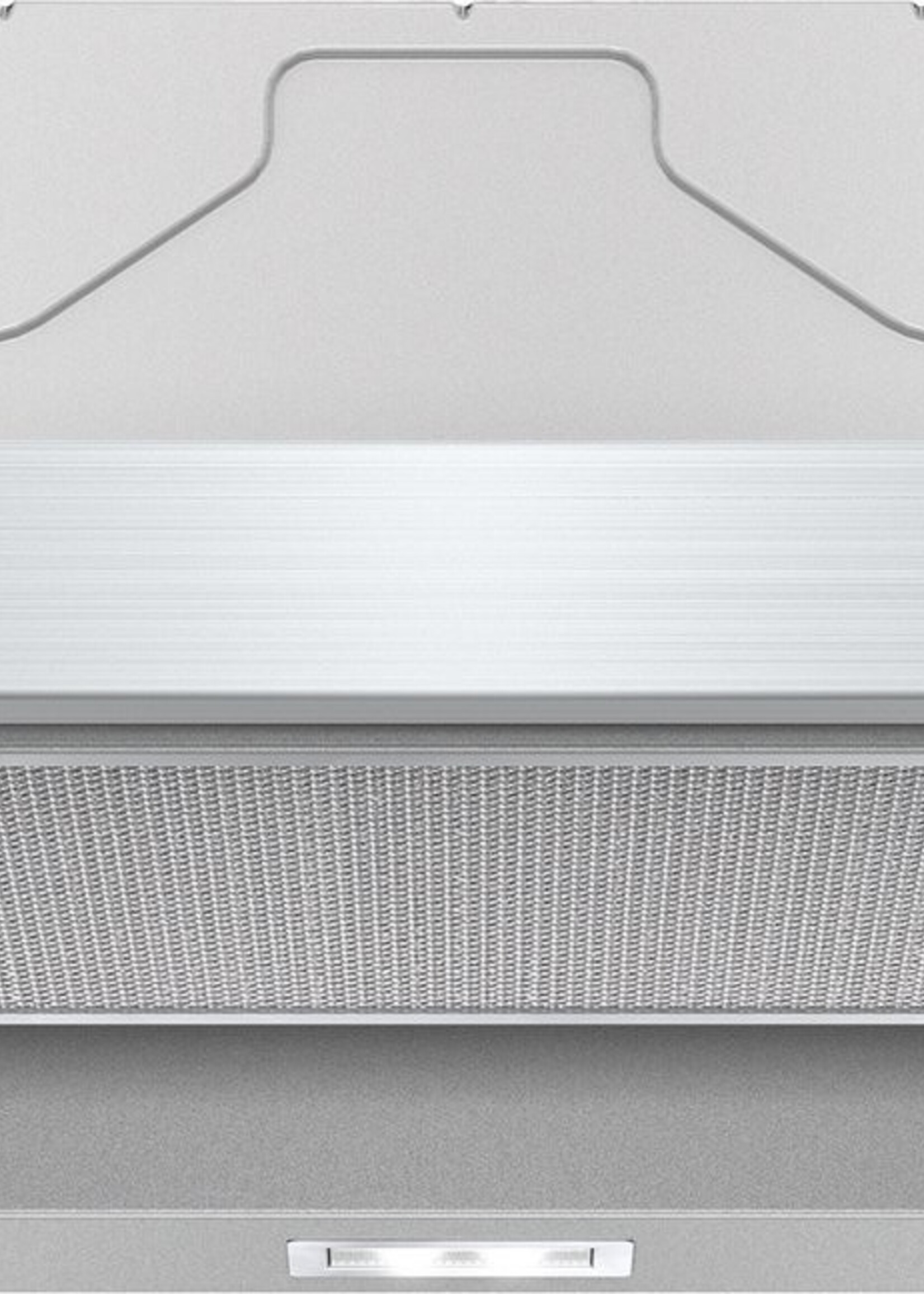 Siemens LI64MB521 Vlakscherm afzuigkap 60 cm