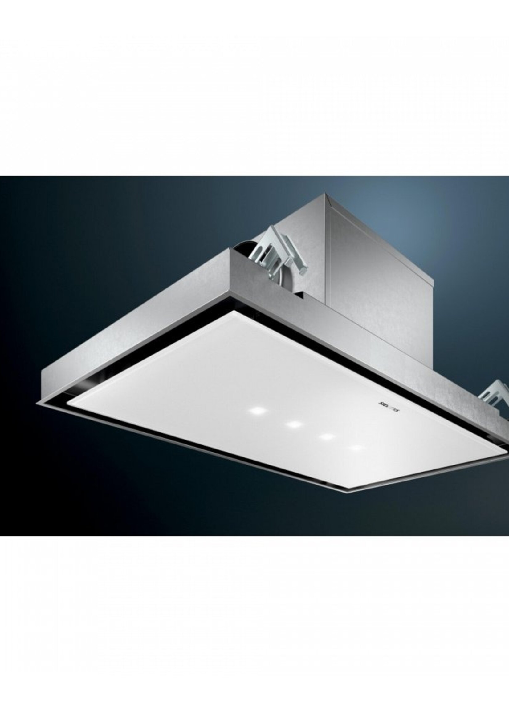 Siemens LR97CBS20 Plafondunit afzuigkap 90 cm