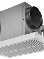 Siemens LZ20JCD20 Afzuigkap Accessoires