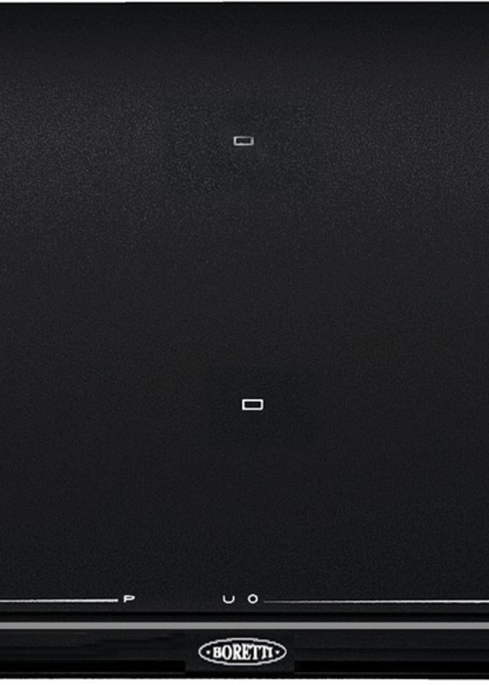 Boretti BIKP91 Inductie kookplaat 88 cm