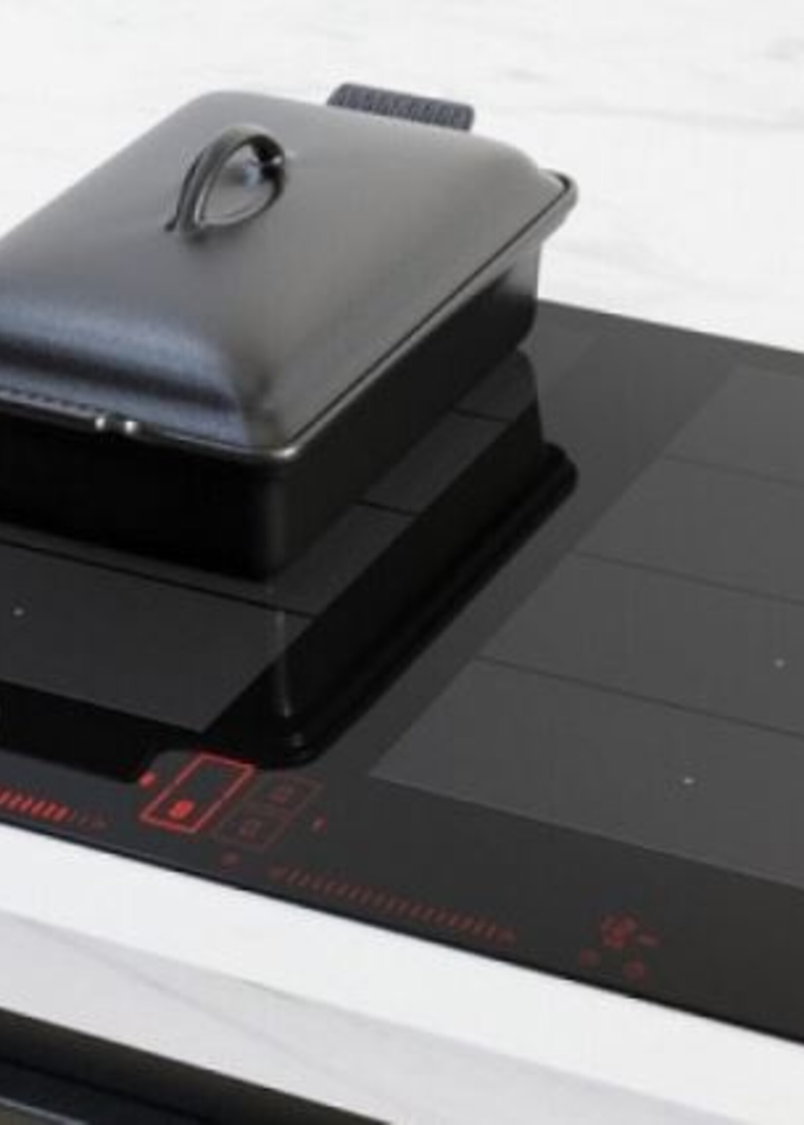 Siemens EX977NVV6E IQ700 studioLine Inductiekookplaat 90 cm