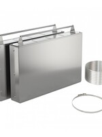 Siemens LZ21WWJ11 Recirculatie starterset