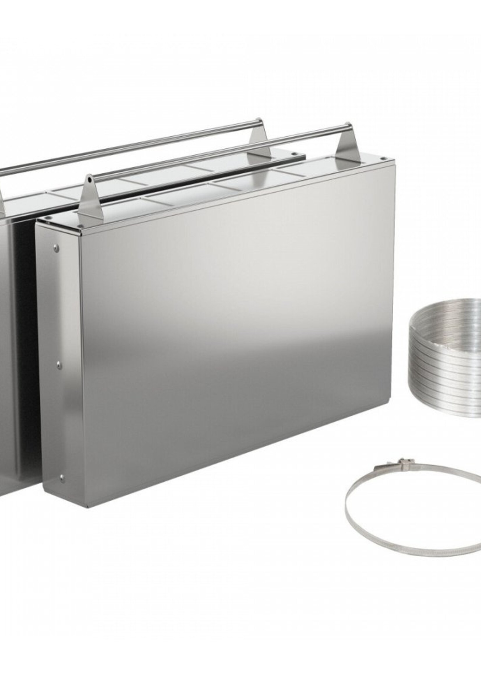 Siemens LZ21WWJ12 Recirculatie starterset