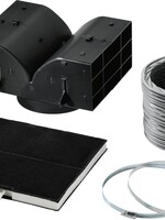 Siemens LZ53250 recirculatie startset