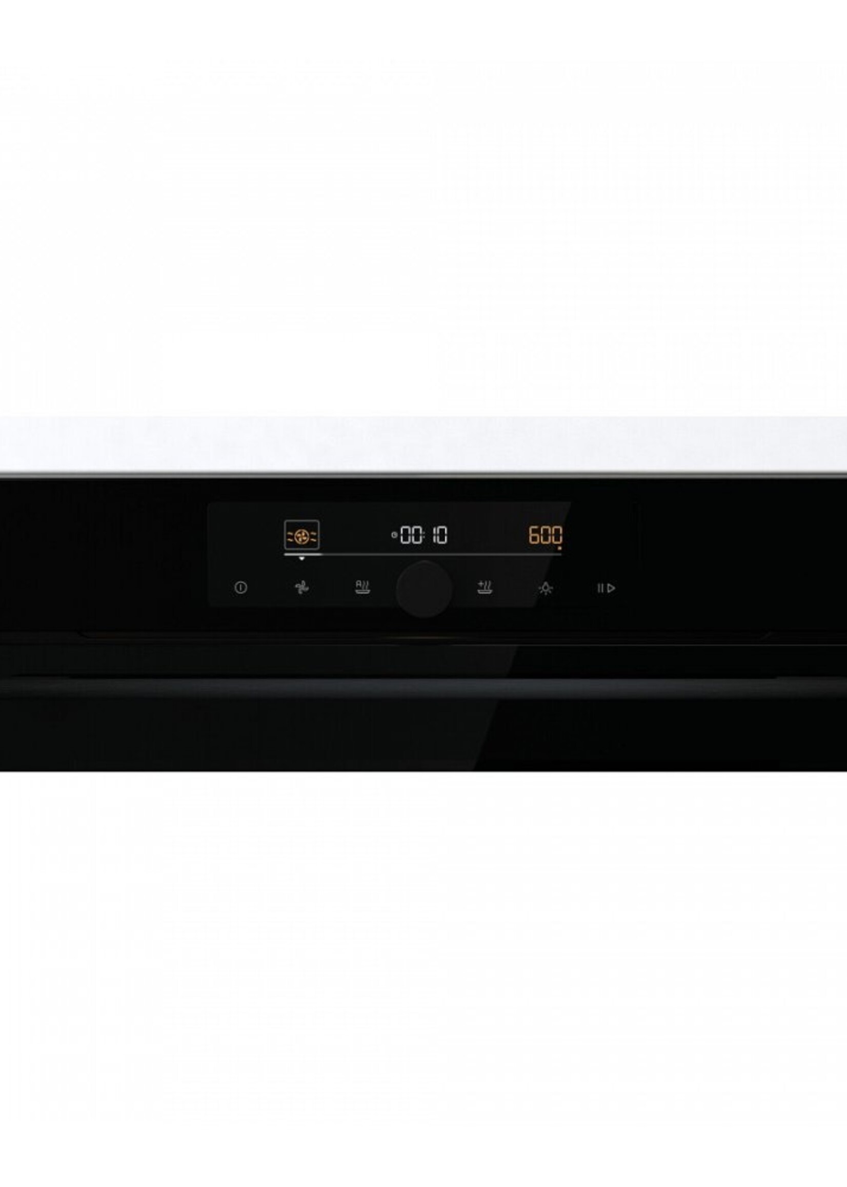 Pelgrim OM540MAT Combi magnetron 45 cm