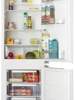 Pelgrim PKD5178V Inbouw koel/vries combi 178 cm