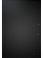 Bora PKFI3 Inductie kookplaat 37 cm