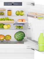 Pelgrim PKO3082 Onderbouw koelkast 82 cm