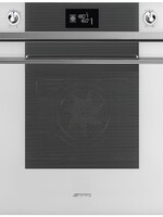 Smeg SFP6102TVB Solo Oven 60 cm
