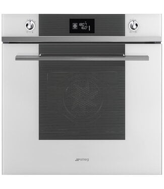 Smeg SFP6102TVB Solo Oven 60 cm