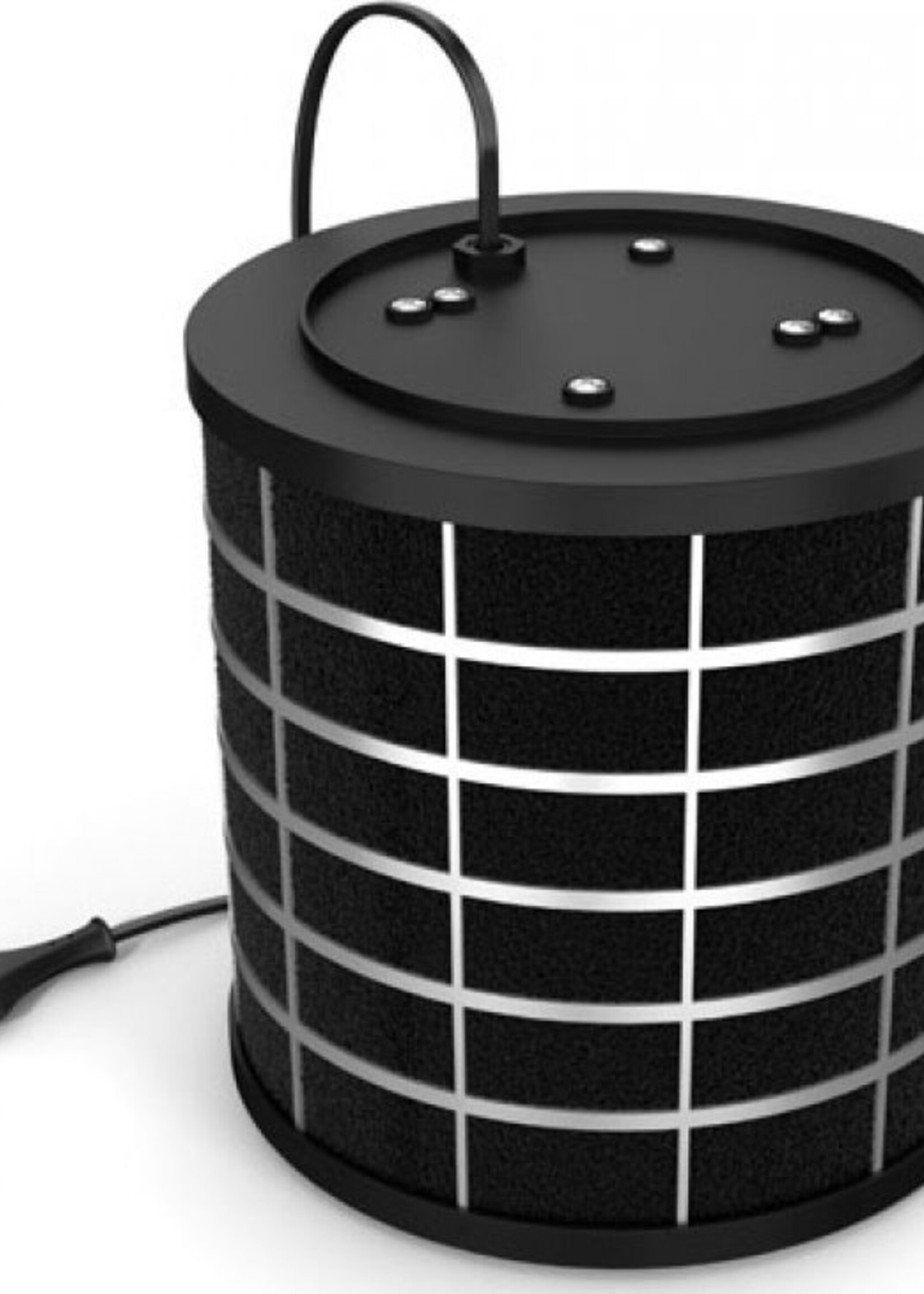 Avitana RONDO 600/180 Plasmafilter