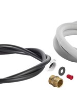 Bosch SGZ1010 Verlenging watertoe- en afvoerslang