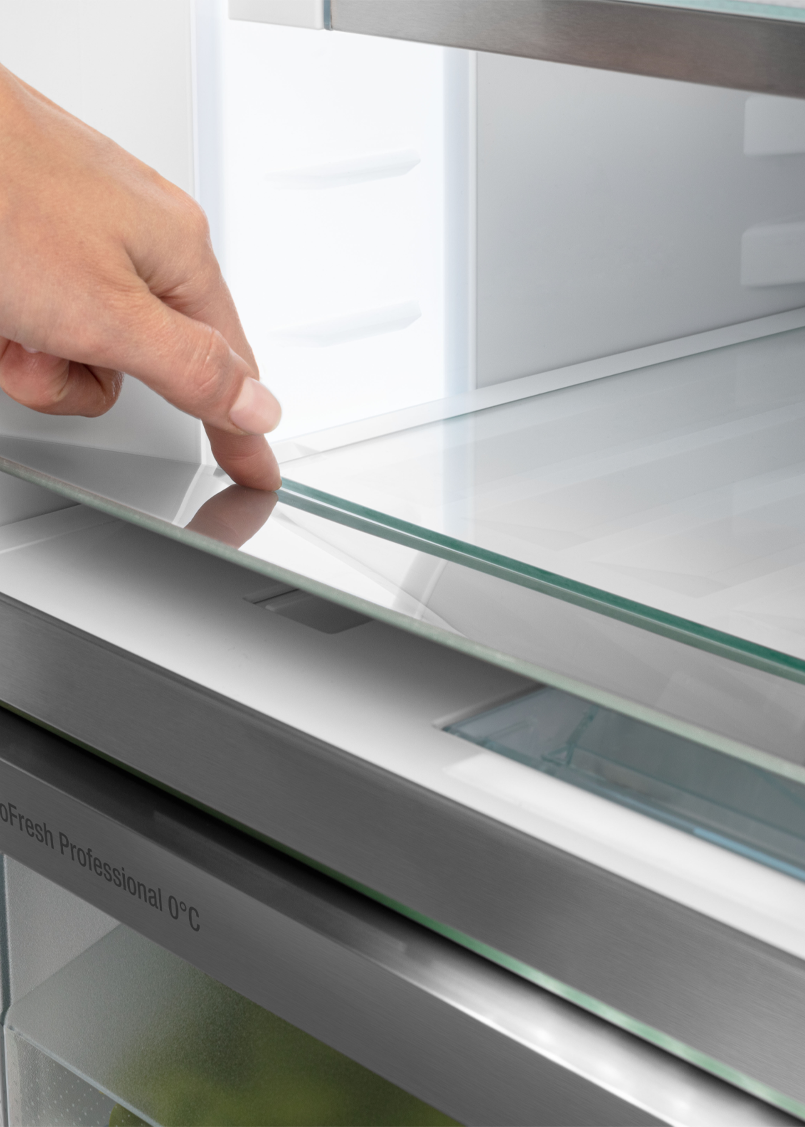 Liebherr IRBAd 4170-20 Inbouw koelkast 122 cm