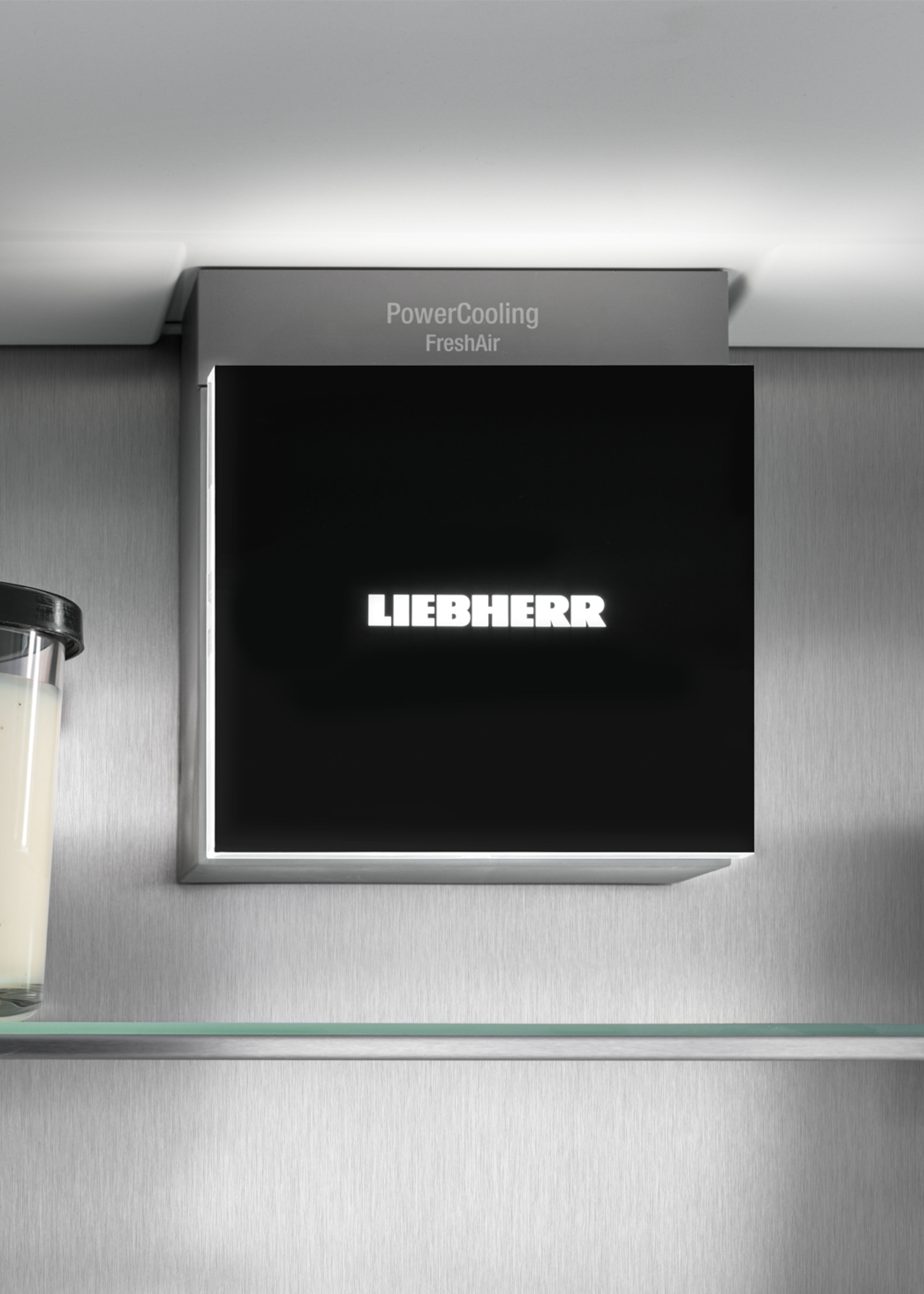 Liebherr IRBAd 5171-20 Inbouw koel/vries combi 178 cm