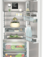 Liebherr IRBAd 5171 Inbouw koel/vries combi 178 cm