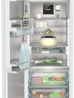 Liebherr IRBAd 5171-20/617 Inbouw koel/vries combi 178 cm