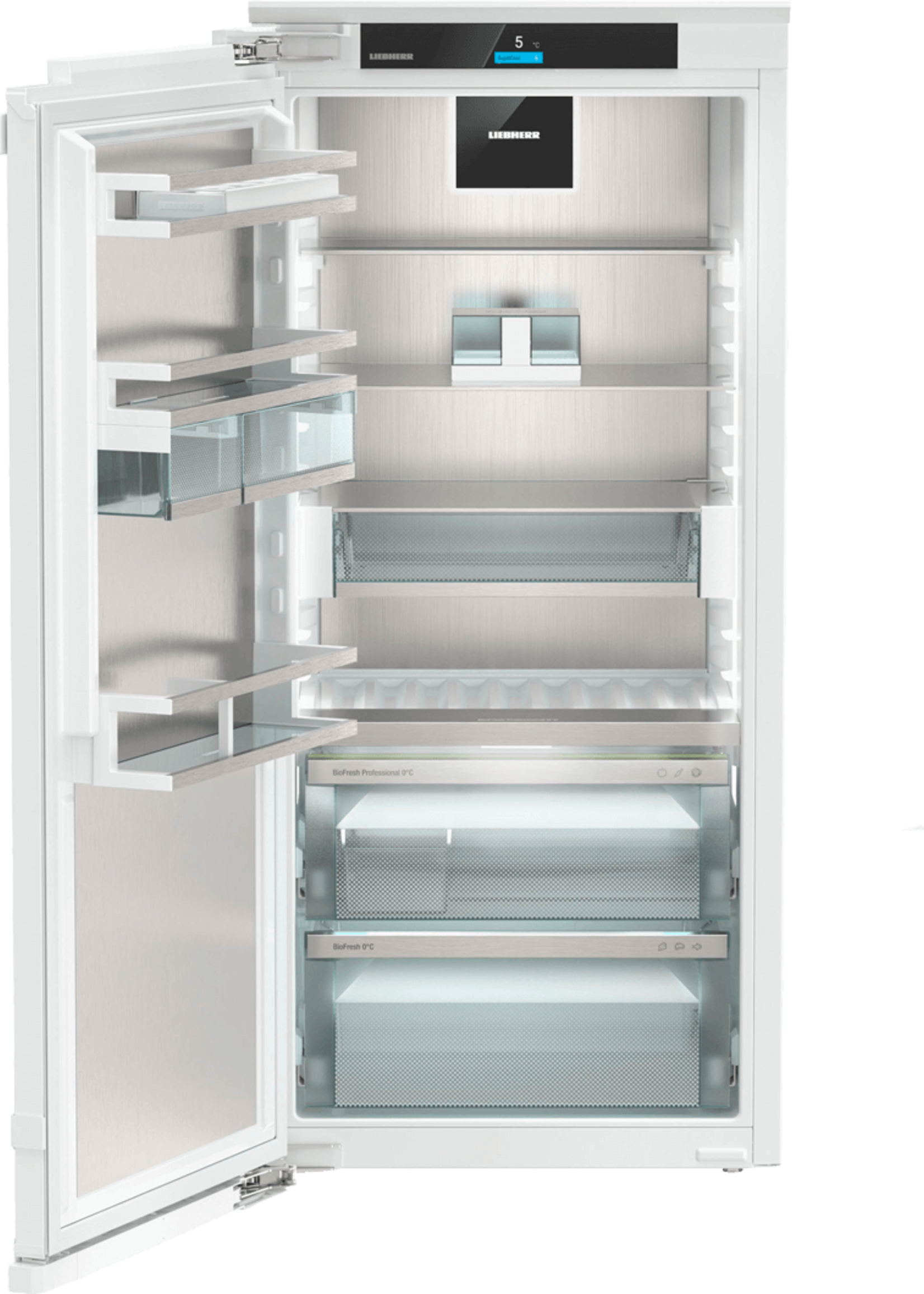 Liebherr IRBAd 4170-20/617 Inbouw koelkast 122 cm