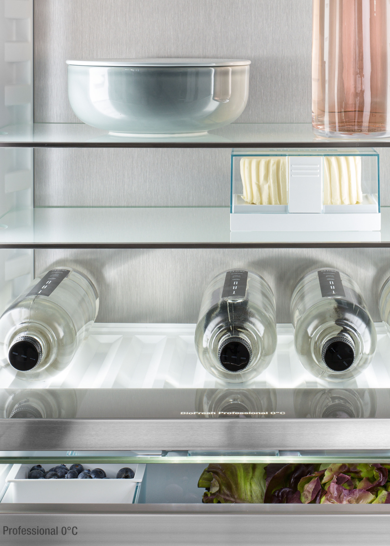 Liebherr IRBAd 4170-20/617 Inbouw koelkast 122 cm