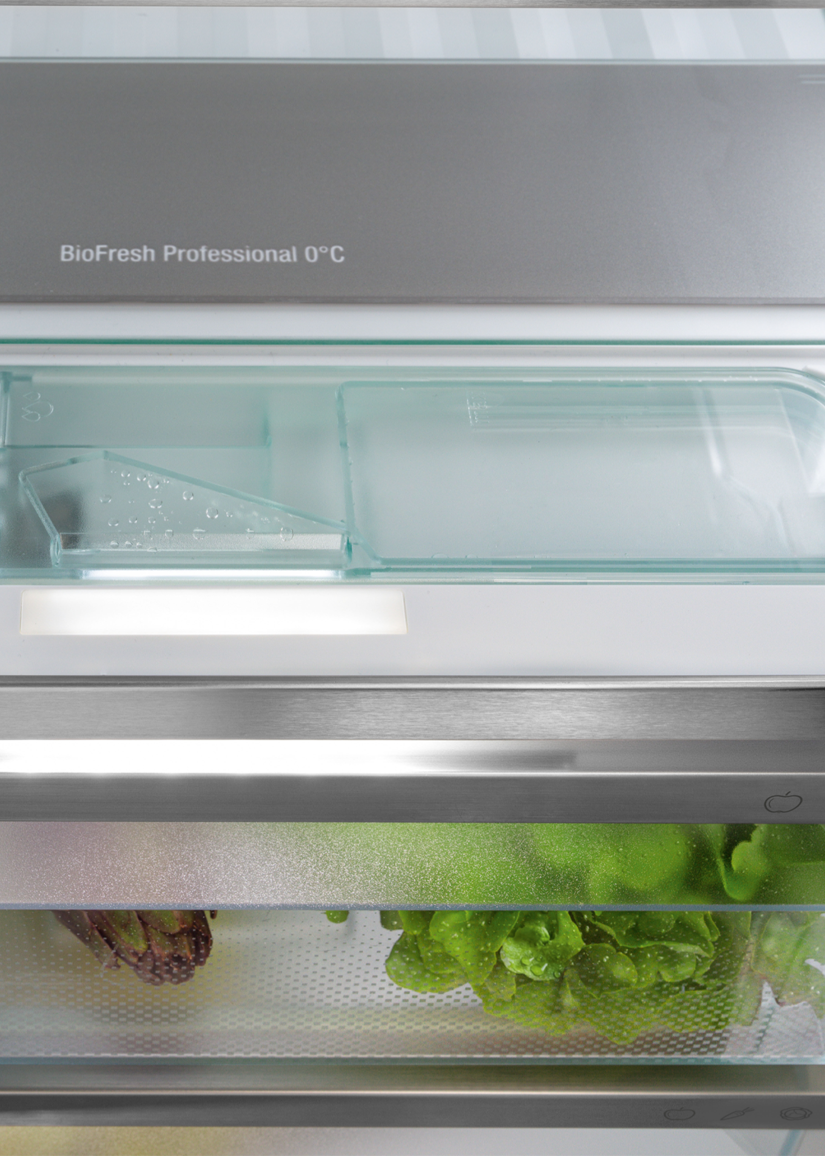 Liebherr IRBAd 4170-20/617 Inbouw koelkast 122 cm