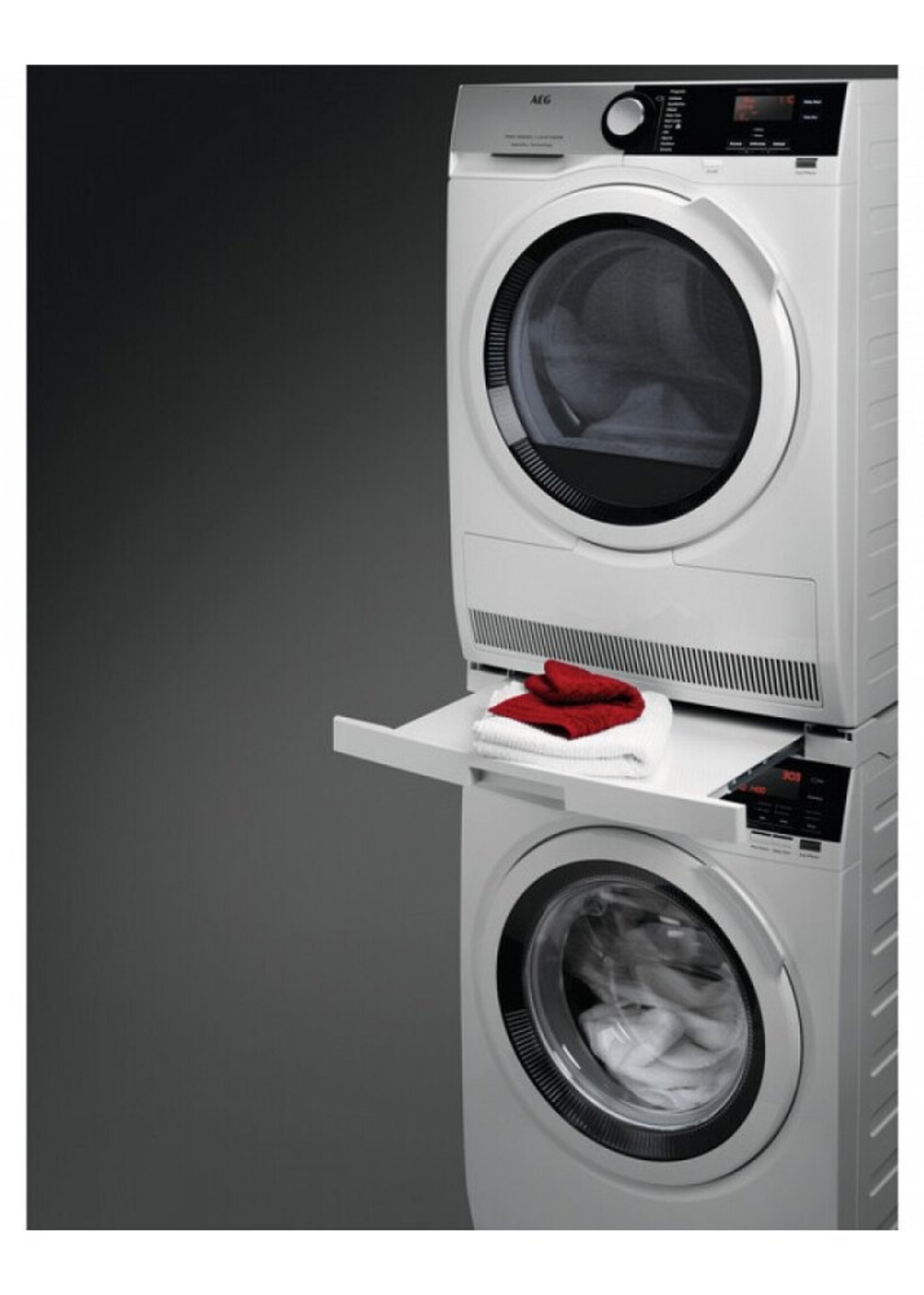 AEG SKP11GW3 Sliding Shelf accessoire