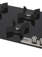 Boretti BGKN90 Gaskookplaat 90 cm