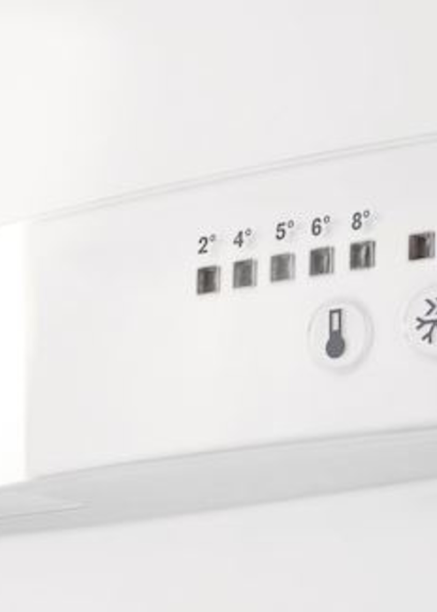 AEG SKB688E1AF  Inbouw koelkast 88 cm