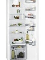 AEG SKB818D1DS Inbouw koelkast 178 cm