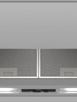 Siemens LE63MAC00 Geintegreerde afzuigkap 60 cm