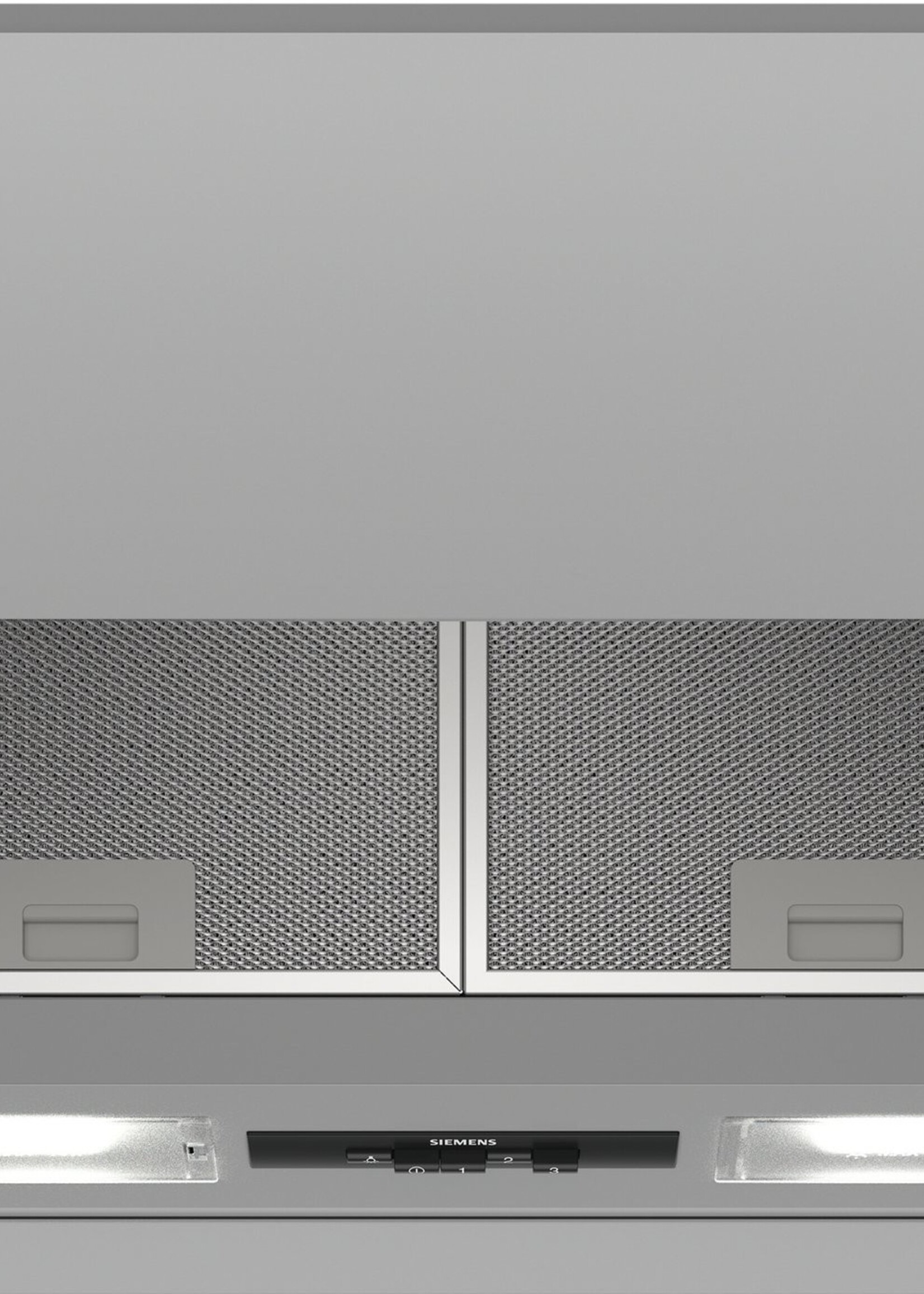 Siemens LE63MAC00 Geintegreerde afzuigkap 60 cm