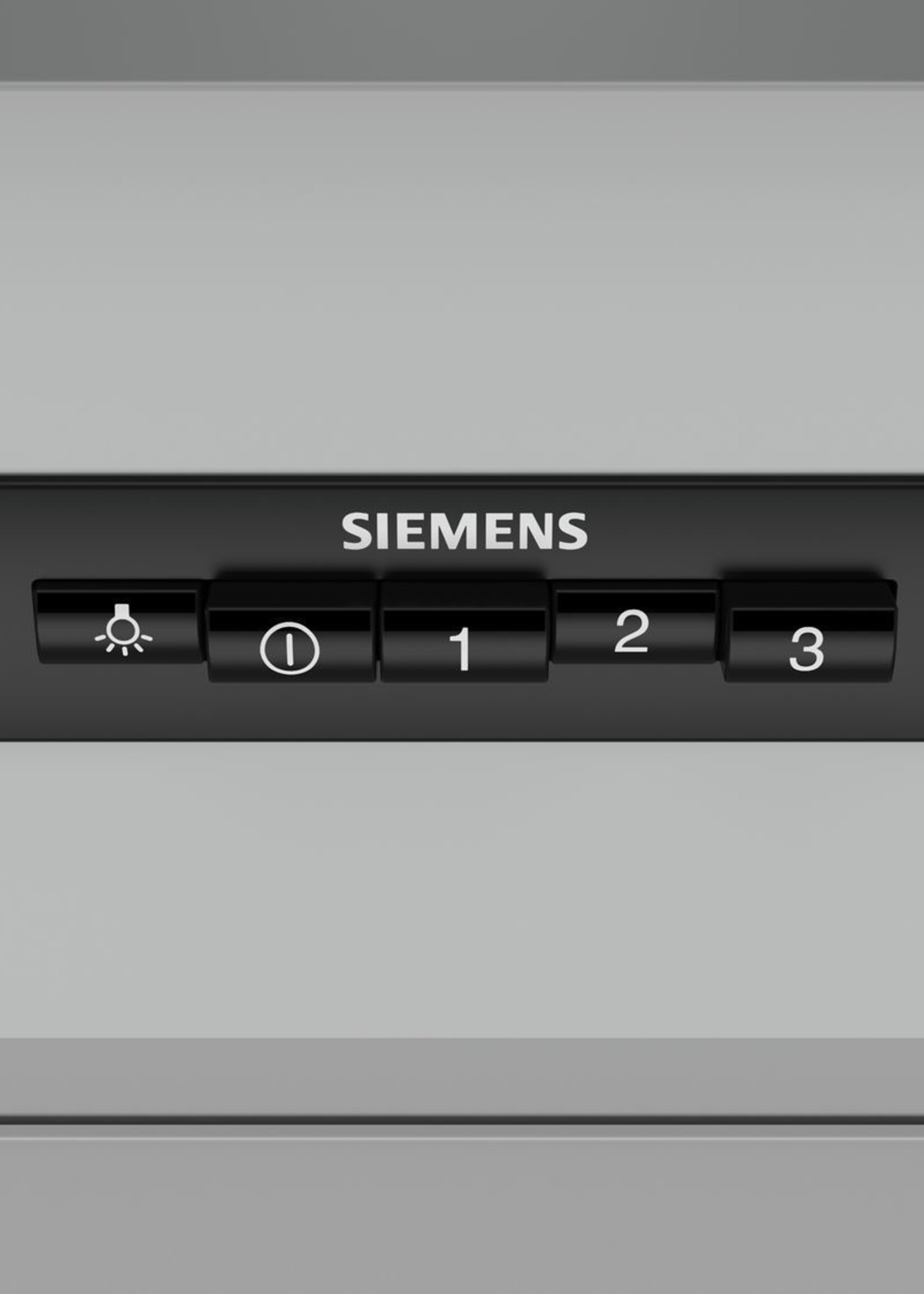 Siemens LE63MAC00 Geintegreerde afzuigkap 60 cm