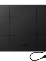 Inventum IKI6008MAT Inductiekookplaat 60 cm