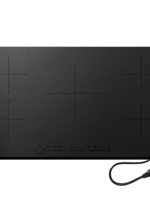 Inventum IKI9035MAT Inductiekookplaat 90 cm
