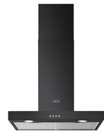 AEG DBE3650R  Wandschouwkap 60 cm