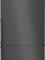 Bosch KGN49OXBT Vrijstaande Koel/vries combi 203 cm