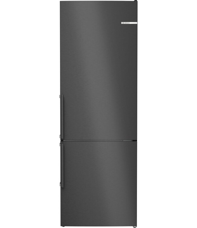 Bosch KGN49OXBT Vrijstaande Koel/vries combi 203 cm