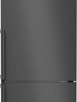 Bosch KGN39OXBT Vrijstaande Koel/vries combi 203 cm