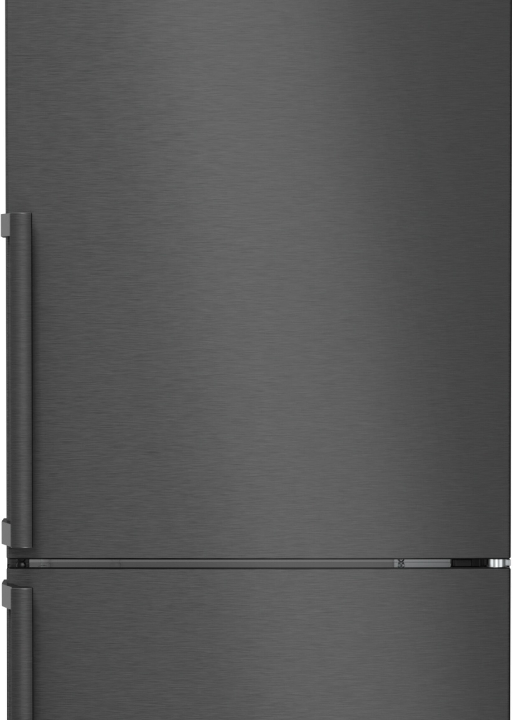 Bosch KGN39OXBT Vrijstaande Koel/vries combi 203 cm