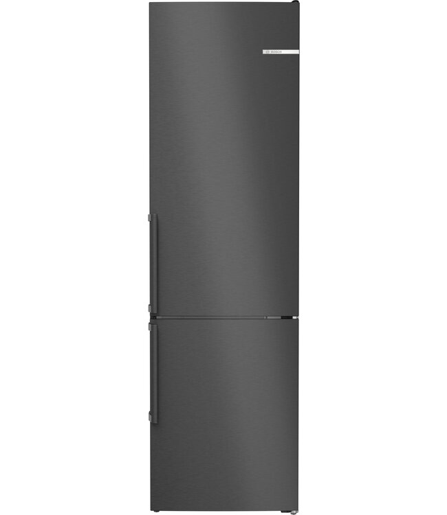 Bosch KGN39OXBT Vrijstaande Koel/vries combi 203 cm
