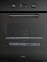 Boretti MLBX60AN Solo oven 60 cm