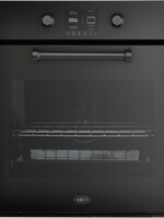 Boretti MLBX60ZW Solo oven 60 cm