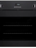 Boretti BPMDN60ZWL Solo oven 60 cm