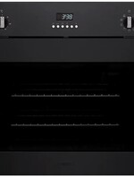Boretti BPMDN60ZWR Solo oven 60 cm