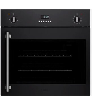 Boretti BPMDN60ZWR Solo oven 60 cm