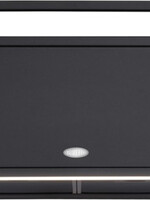 Boretti CUBO90 Wandschouw afzuigkap  90 m