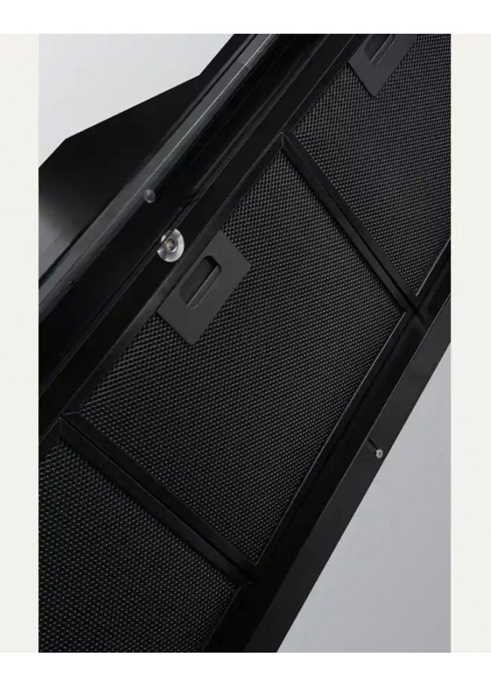 Boretti DISCRETO90 Inbouwunit afzuigkap  90 cm